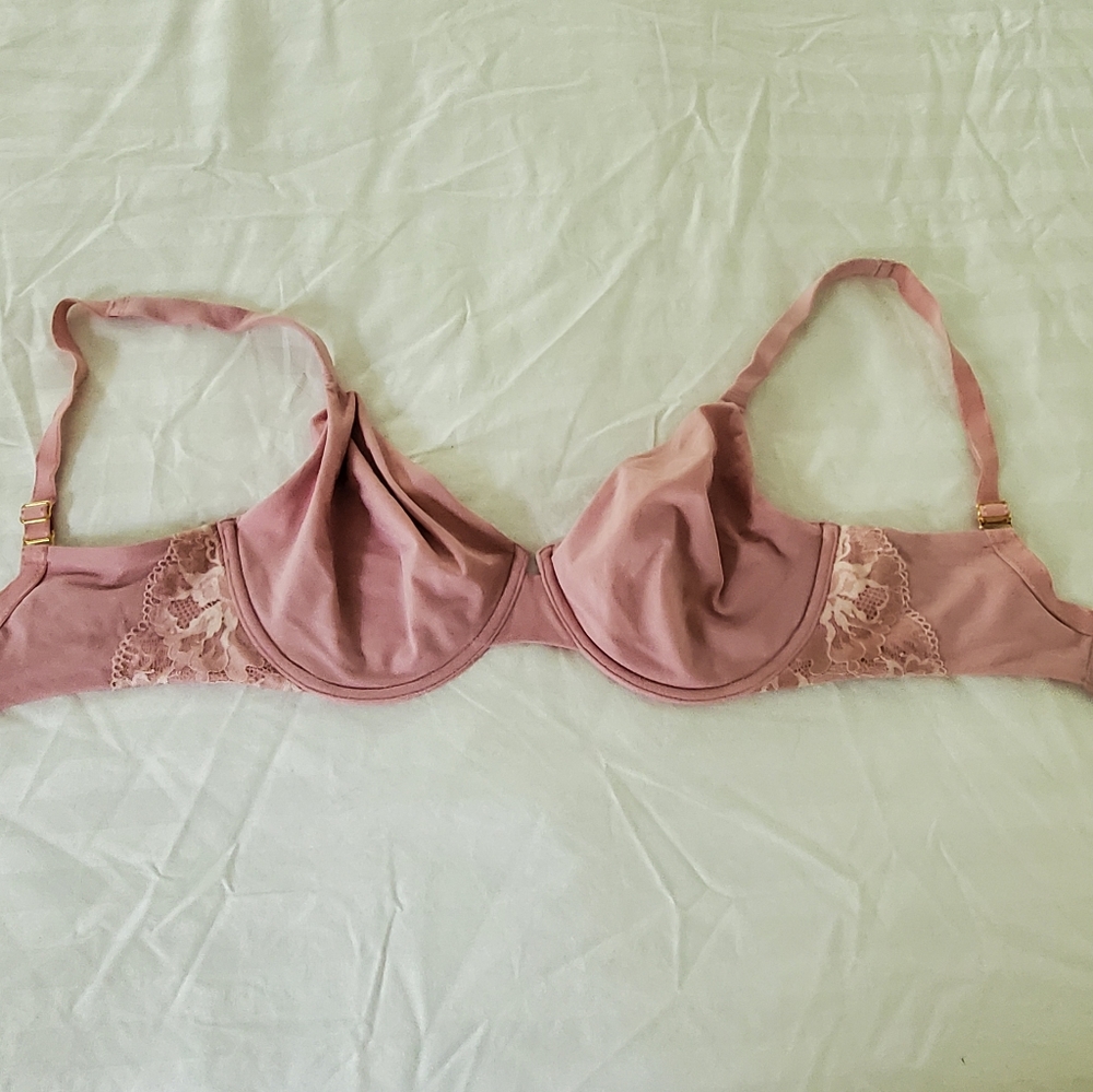 Soma unlined bra